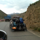 Illustration for article titled Peking-To-Paris Rally: Drive Outer Mongolia In An Antique Car